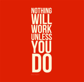 work and do